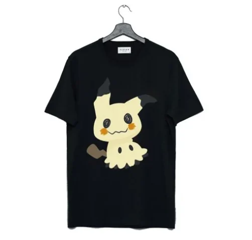 Mimikyu T-Shirt