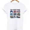 Stone Roses T-Shirt