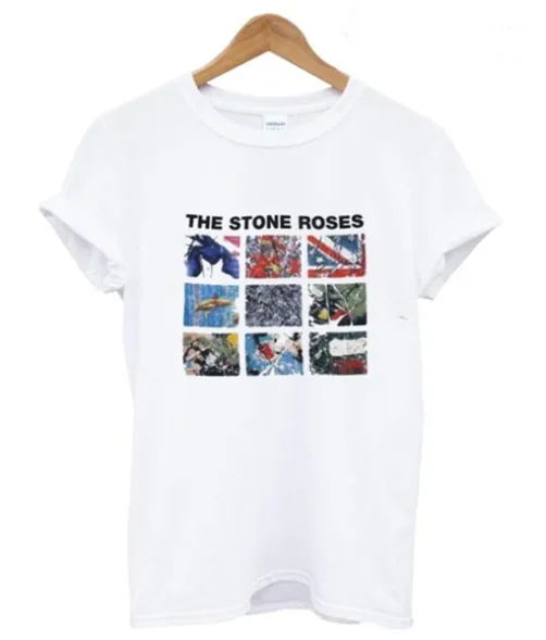 Stone Roses T-Shirt