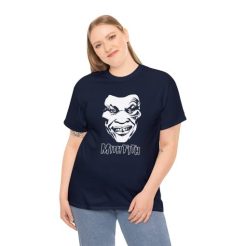 The-Mithfith-Mike-Tyson-Funny-Shirt UNISEX