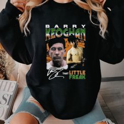 Barry Keoghan That Little Freak Sweatshirt