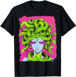 Medusa T-Shirt