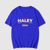 Nikki Haley for President 2024 T Shirt