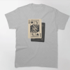 Queen Of Books T-Shirt