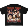 Superstar Rajinikan T-shirt