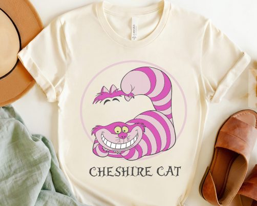 Cheshire Cat