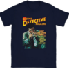 Detective Columbo T-shirt