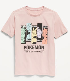 Gotta Catch Em All T-shirt AL