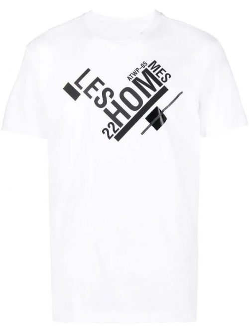 LES HOMMES T SHIRT