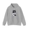 RIPNDIP X FONTAINE Playing Cards Hoodie thd