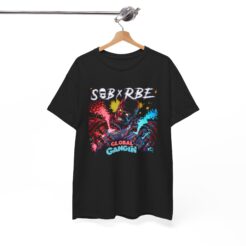 SOB X RBE Global Gangin T-shirt