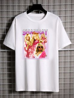 Sharpay Evans Tshirt