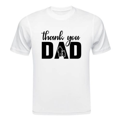 Thank You Dad T-shirt