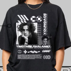 Timothee Chalamet T-Shirt