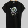 1995 Extra-Terrestrial Jerry Garcia The Trend t shirt