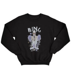 Anine Bing Harvey Crew Ab x To Elton John Sweatshirt