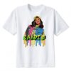 Cardi B rap T Shirt