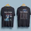 Harry Styles Live On Tour Graphic Tee