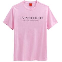 Hypercolor T-shirt