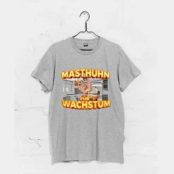 Masthuhn T-Shirt