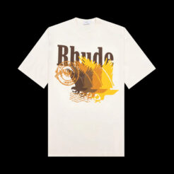 NWT RHUDE Vintage T Shirt