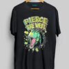 Pierce The Veil T-Rex T-shirt