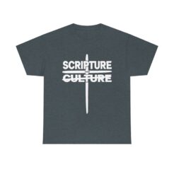 Scripture Culture T-shirt