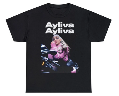 Ayliva T-Shirt