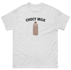 Chocy Milk T-shirt