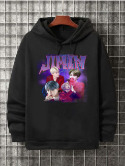 Jimin Hoodie