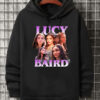 Lucy Baird Hoodie