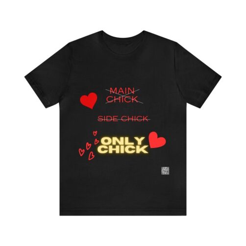 Only Chick T-shirt
