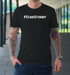 Team Stormy T-Shirt