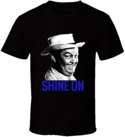 Andy Griffith Otis Campbell Got Moonshine T-shirt THD