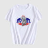 Evel Knievel New Sensation T Shirt