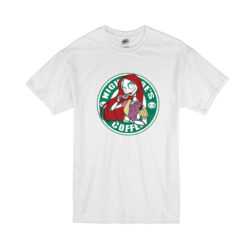 nightmare's coffee T Shirt SN